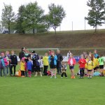 Fotos vom Bezirksschülertreffen in Massbach